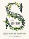 Cover image for S Is for Southern